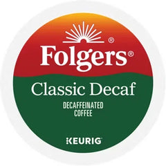 Classic Decaf Roast® Coffee