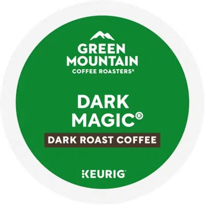 Dark Magic® Coffee