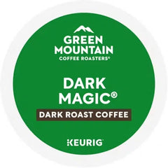 Dark Magic® Coffee