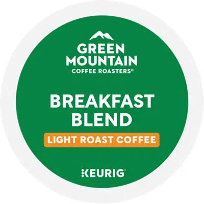 Breakfast Blend Coffee