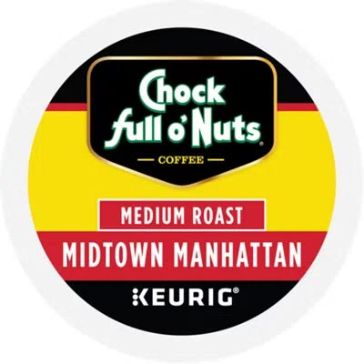 Midtown Manhattan Coffee