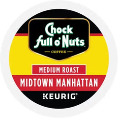Midtown Manhattan Coffee