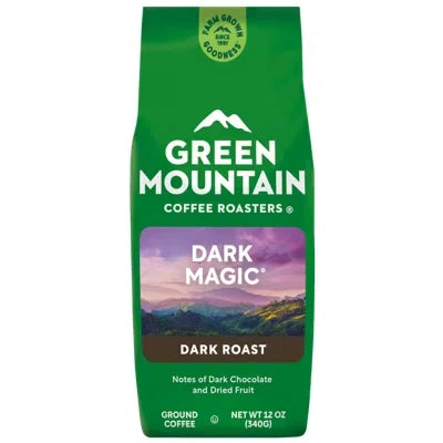 Dark Magic® Coffee