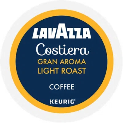 Costiera Gran Aroma