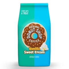 Vanilla Sweet Cream Bagged
