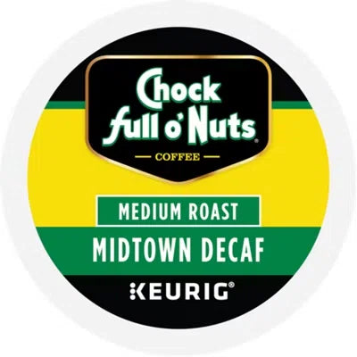 Midtown Decaf