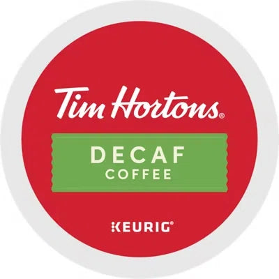 Decaf Coffee