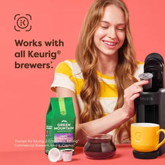 My K-Cup® Reusable Coffee Filter
