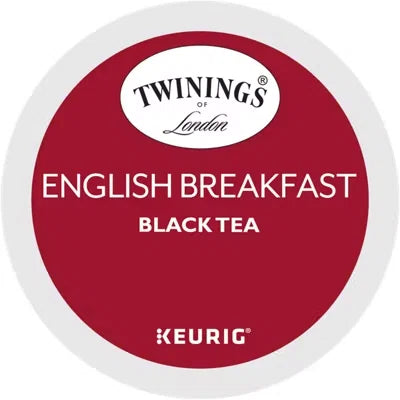 English Breakfast