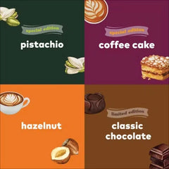 Café Collection Creamers