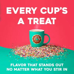 Dark Coffee