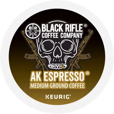 AK Espresso® Coffee
