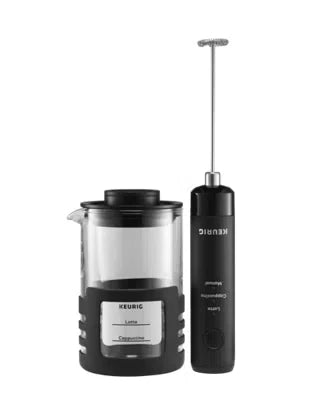 Keurig® SimpleCafé Frother