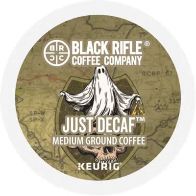 Just Decaf™ Coffee