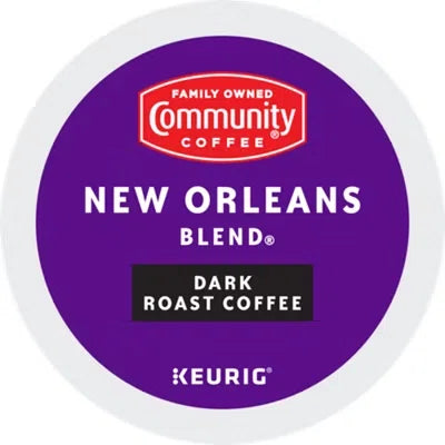 New Orleans Blend Coffee