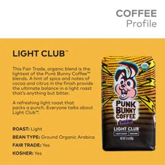 Light Club™ Coffee