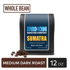 Sumatra Ketiara Coffee