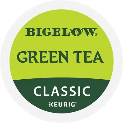 Green Tea