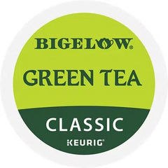 Green Tea