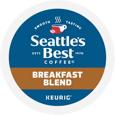 Breakfast Blend Coffee