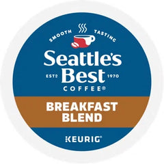 Breakfast Blend Coffee