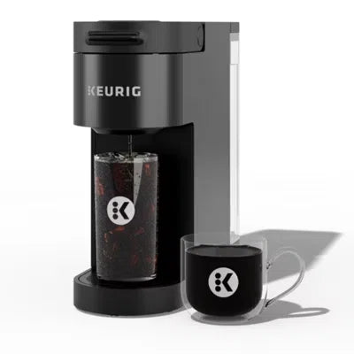 K-Iced Plus® Single Serve Coffee Maker