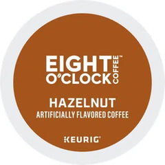 Hazelnut Coffee