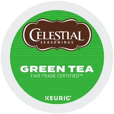 Natural Antioxidant Green Tea