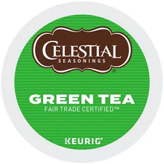 Natural Antioxidant Green Tea