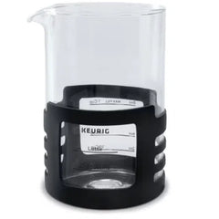 Replacement Vessel for the Simple Café Frother