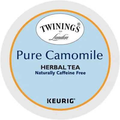 Pure Camomile
