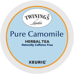 Pure Camomile