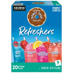 Refreshers Variety Pack