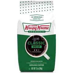 Classic Decaf Coffee
