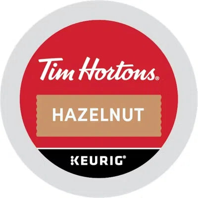 Hazelnut Coffee