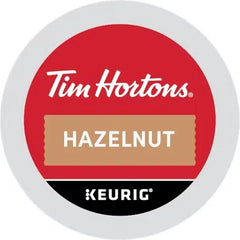 Hazelnut Coffee