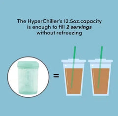 HyperChiller® Beverage Cooler