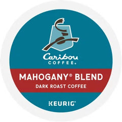 Mahogany® Coffee
