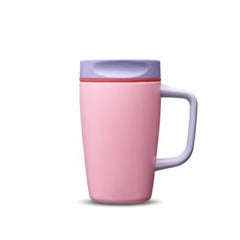 SmoothSip® Slider with Handle 12oz