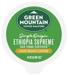 Ethiopia Supreme Coffee