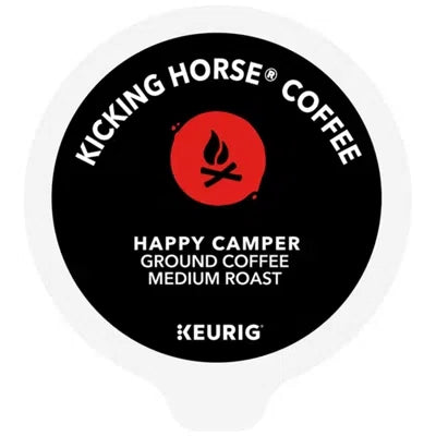 Happy Camper®
