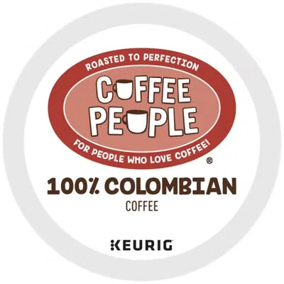 Colombian Coffee