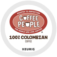 Colombian Coffee