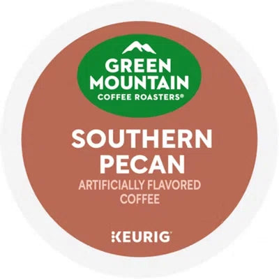 Southern Pecan Coffee