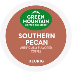 Southern Pecan Coffee