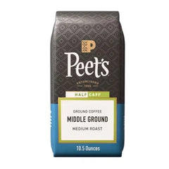 Middle Ground Coffee