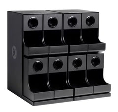 Keurig® K-Cup® Pod Modular Merchandiser for 8 boxes