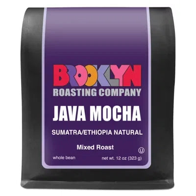Java Mocha Coffee