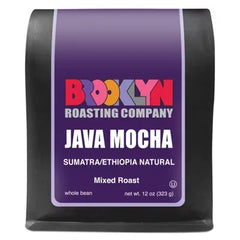 Java Mocha Coffee