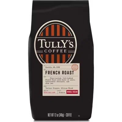 French Roast Extra Bold Coffee
